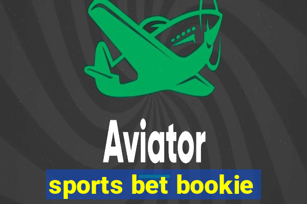 sports bet bookie